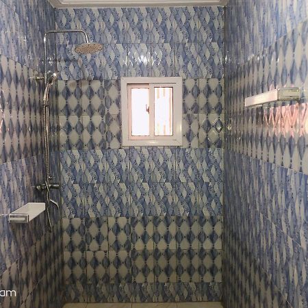 Awamuulamin Manneh Guest House Abuko Ngoại thất bức ảnh