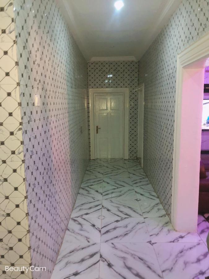 Awamuulamin Manneh Guest House Abuko Ngoại thất bức ảnh