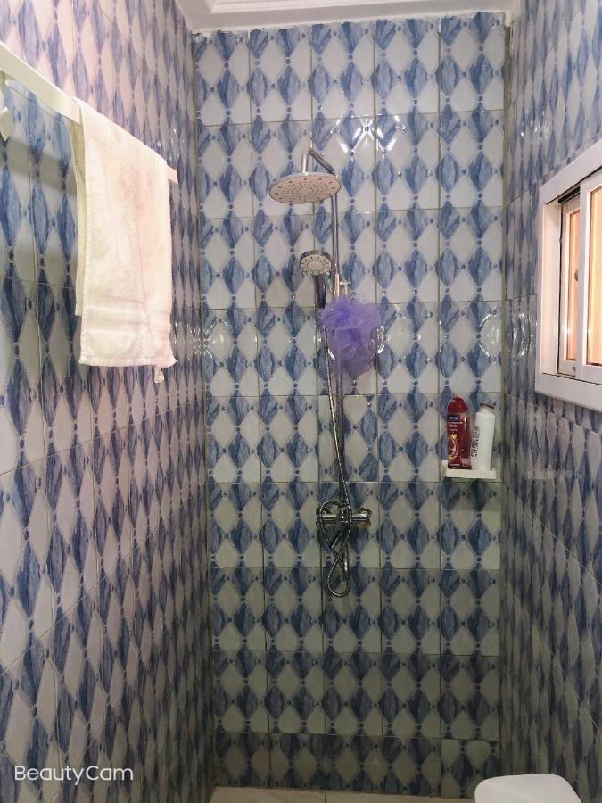Awamuulamin Manneh Guest House Abuko Ngoại thất bức ảnh