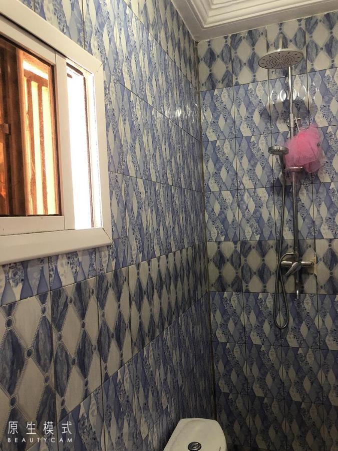 Awamuulamin Manneh Guest House Abuko Ngoại thất bức ảnh