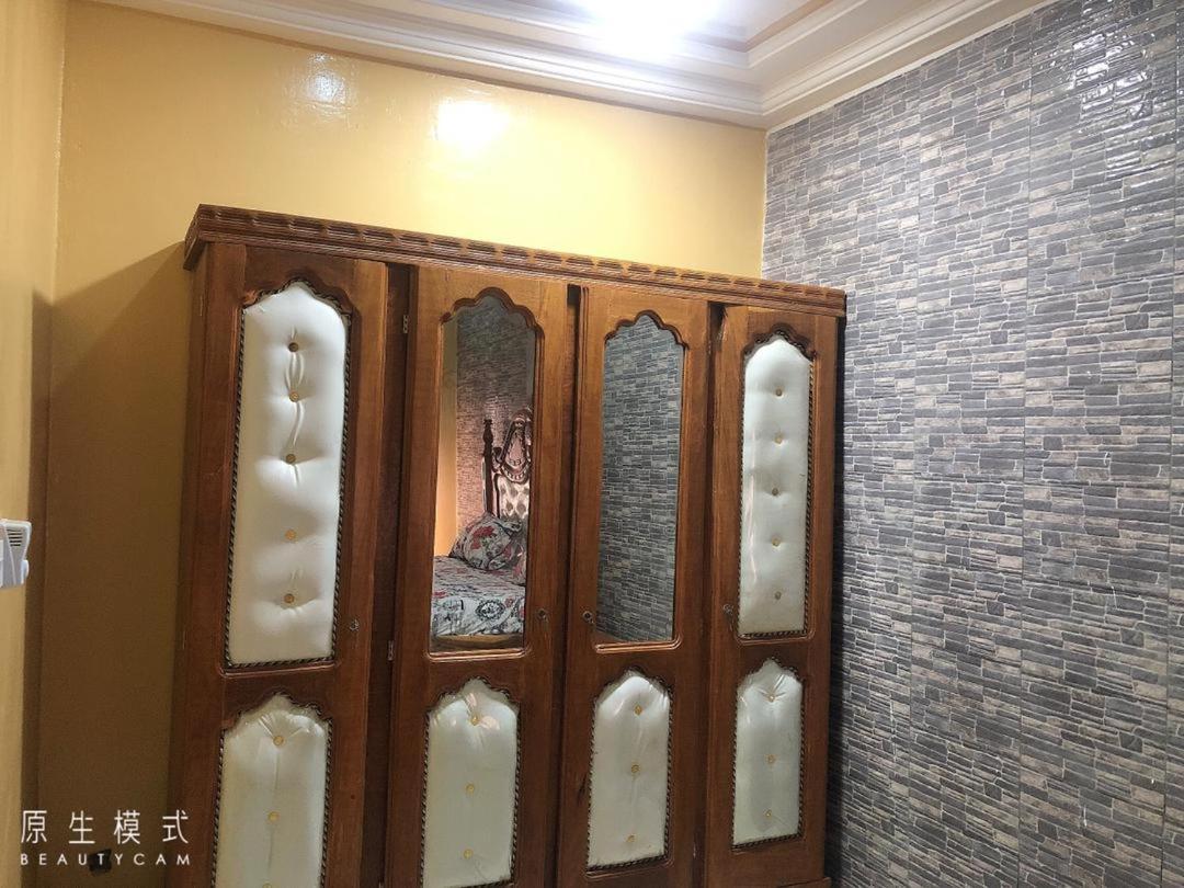 Awamuulamin Manneh Guest House Abuko Ngoại thất bức ảnh